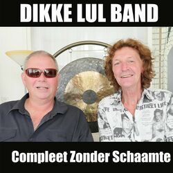 Picture of Dikke Lul Band