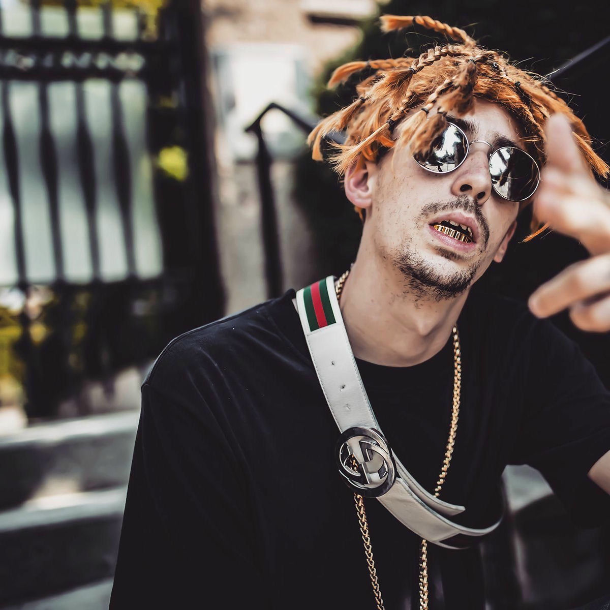 Artist picture of Lil Windex