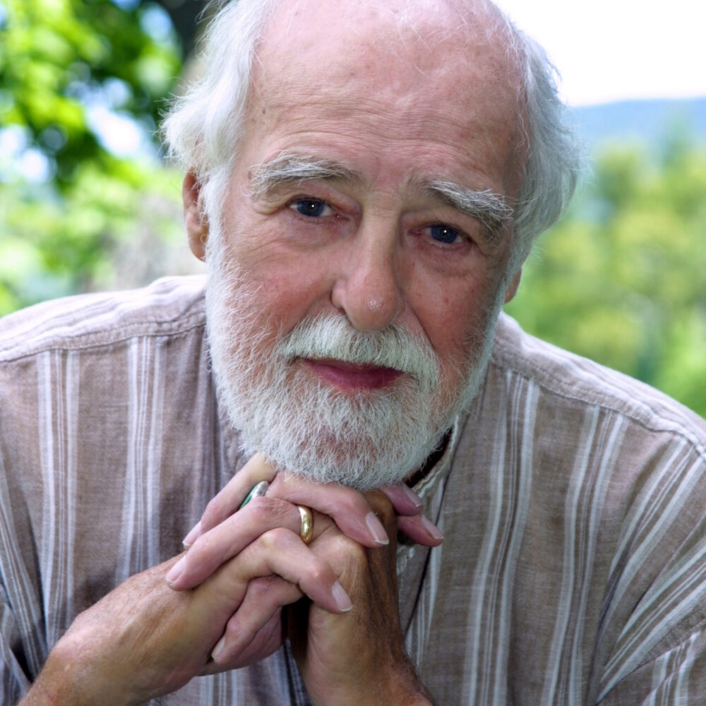 Picture of Robert de Cormier