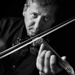 Picture of Riccardo Eberspacher