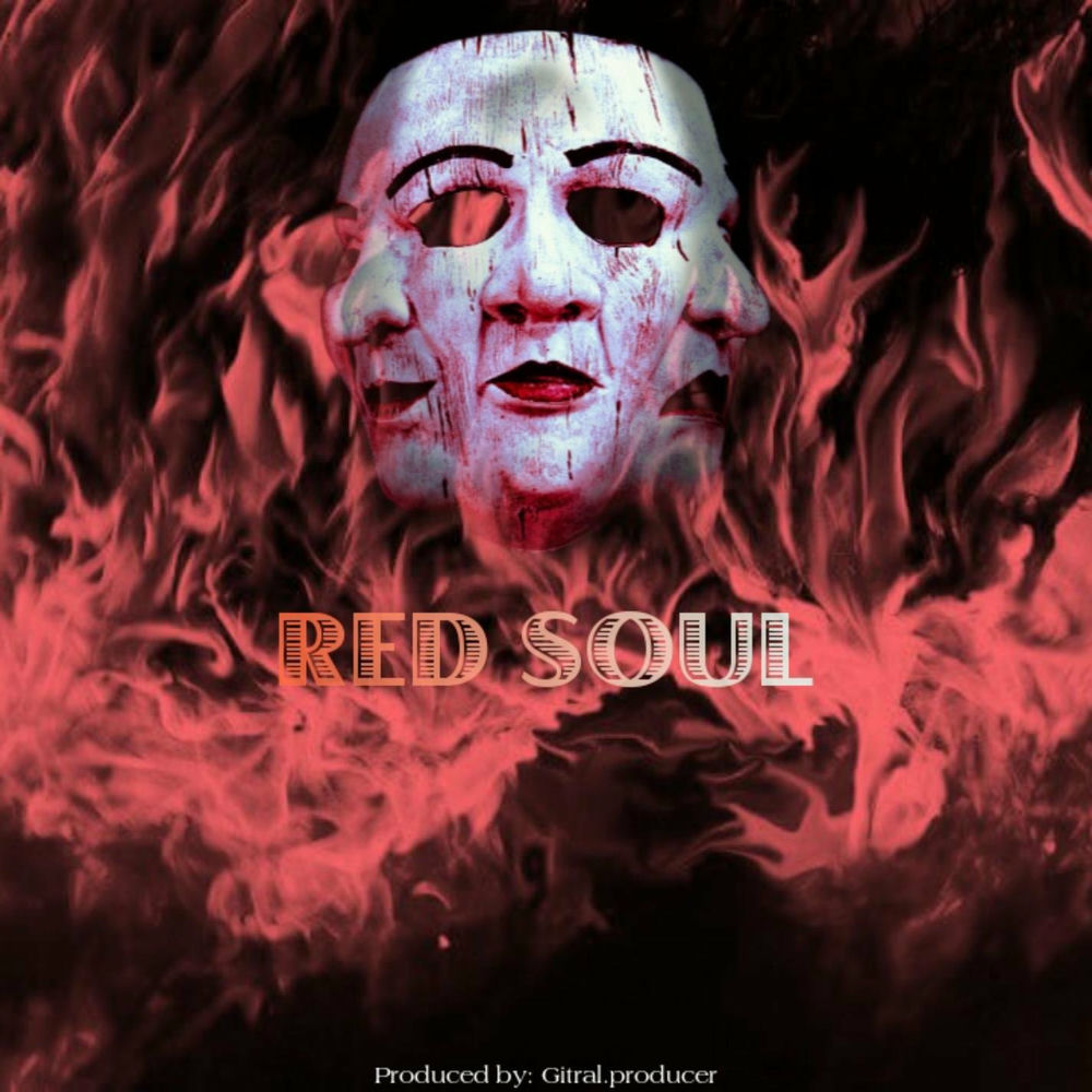 Photo de l'artiste Red Soul