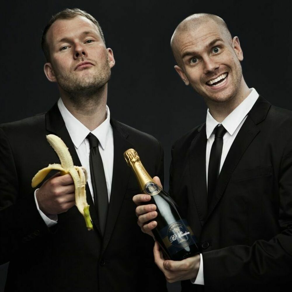 Picture of Dada Life