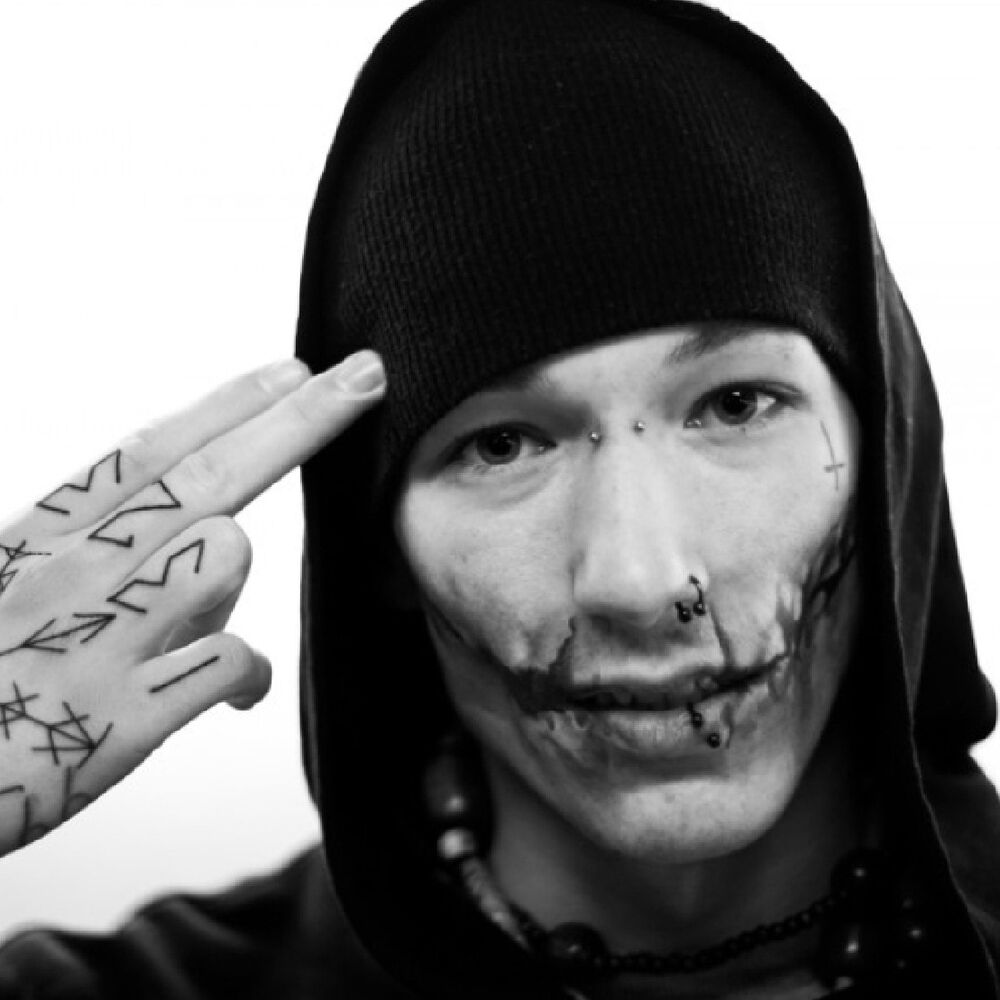 Picture of SHOCKY