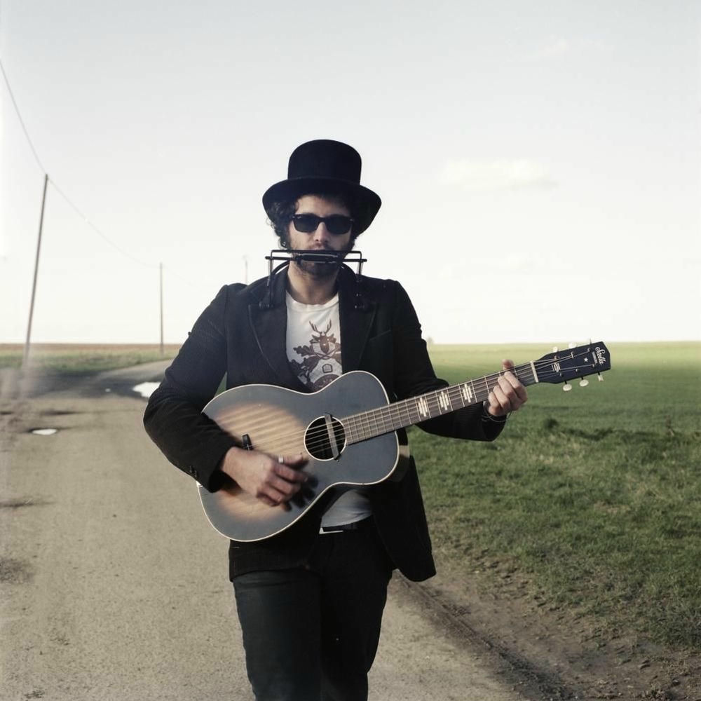 Photo de l'artiste Bensé