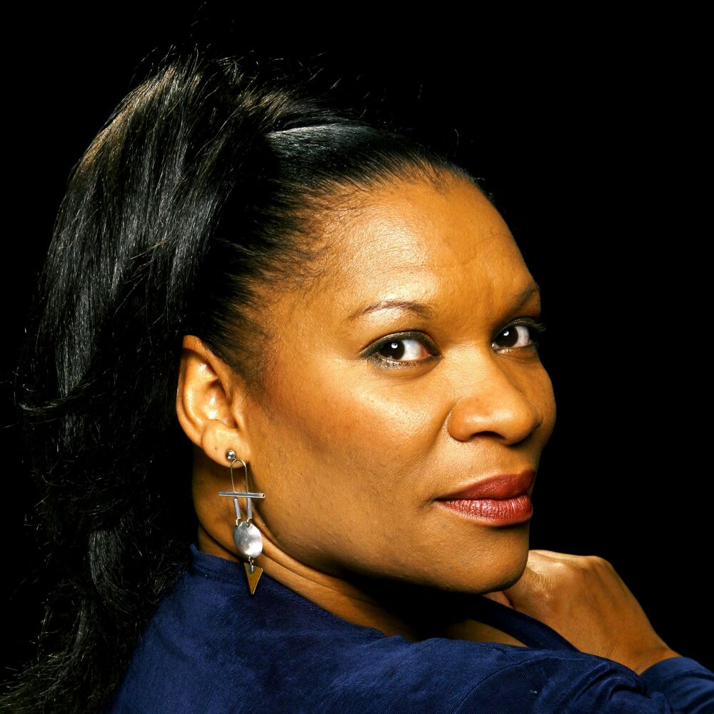 Photo de l'artiste Jevetta Steele
