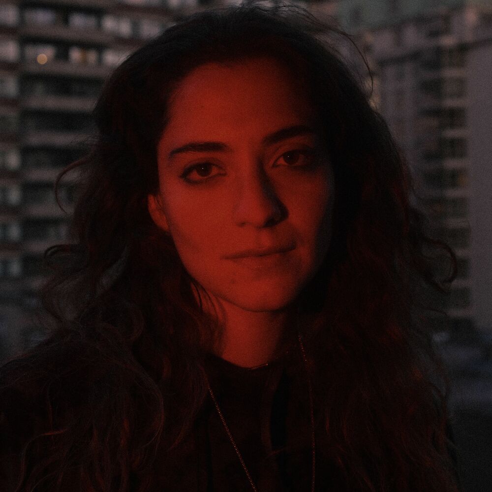 Picture of Nadah El Shazly