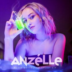Picture of Anzelle
