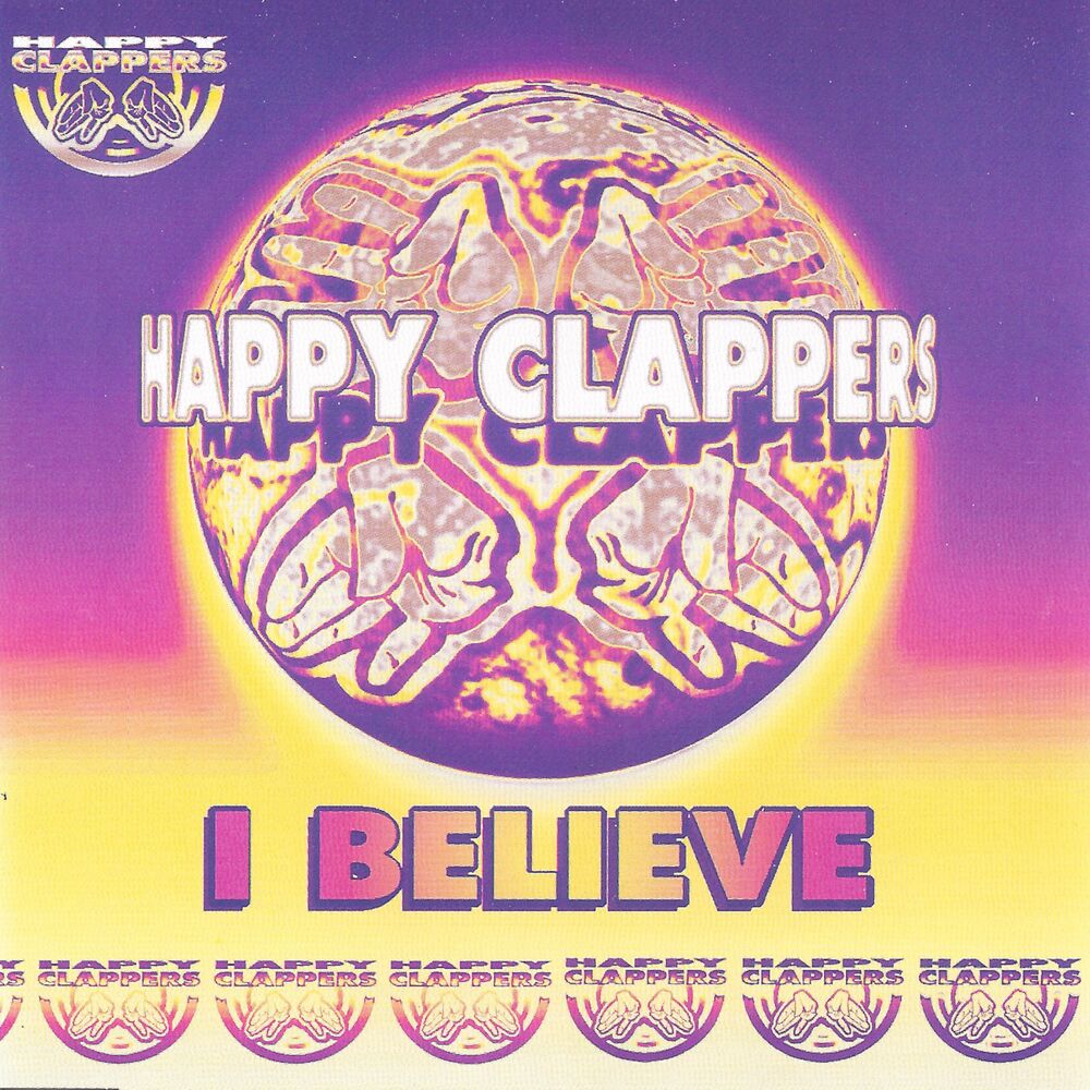 Picture of Happy Clappers