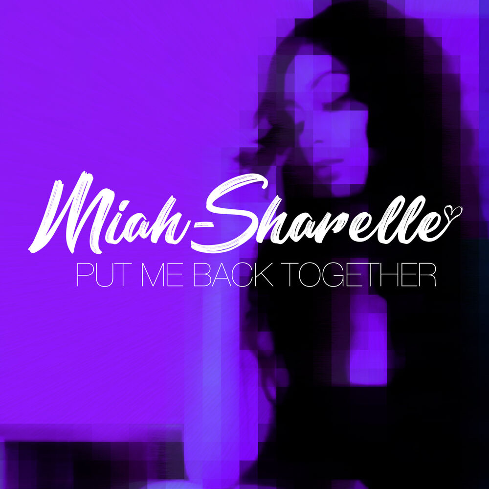 Picture of Miah-Sharelle