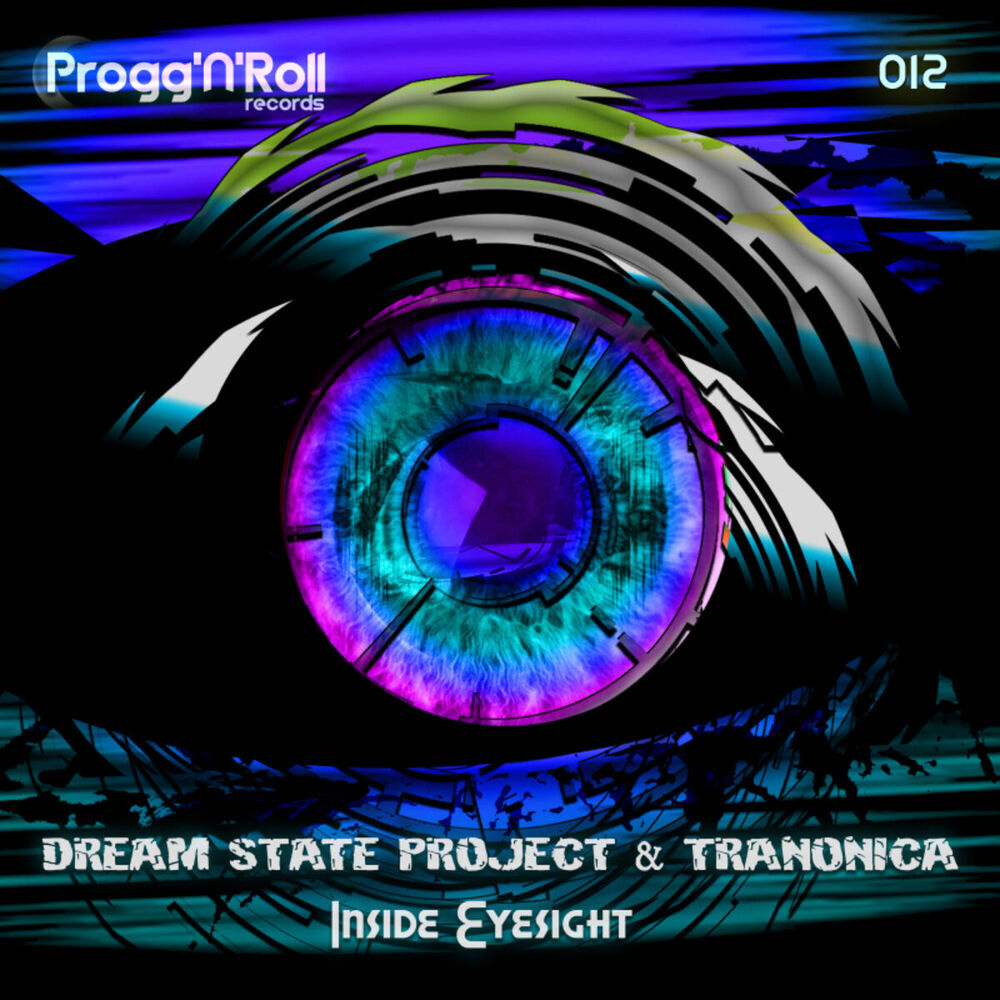Picture of Dream State Project