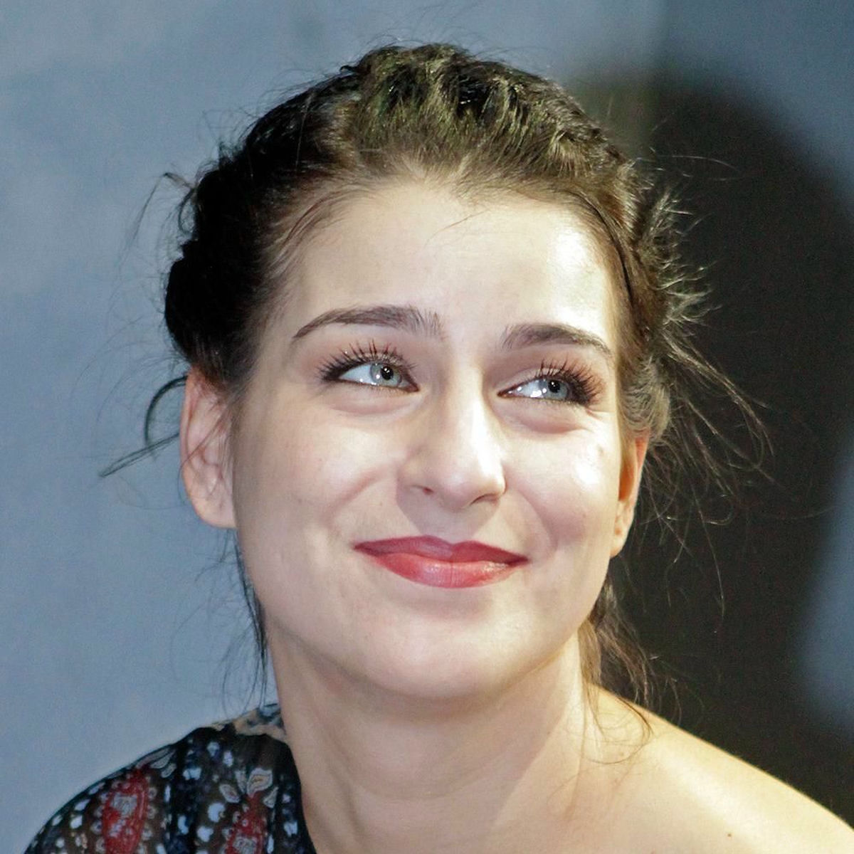 Asmik Grigorian