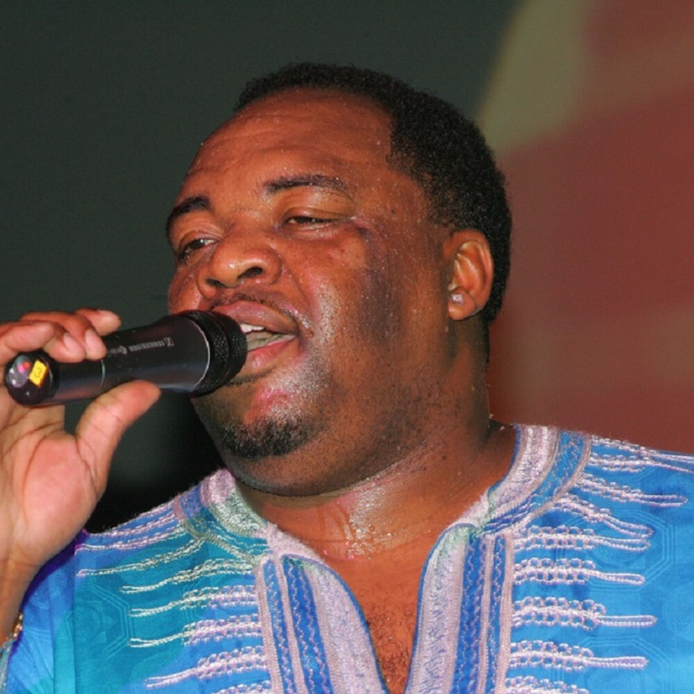 Picture of Michael Watford