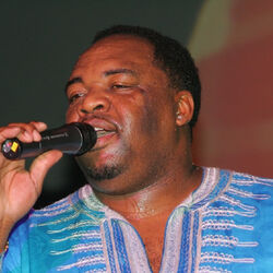 Picture of Michael Watford