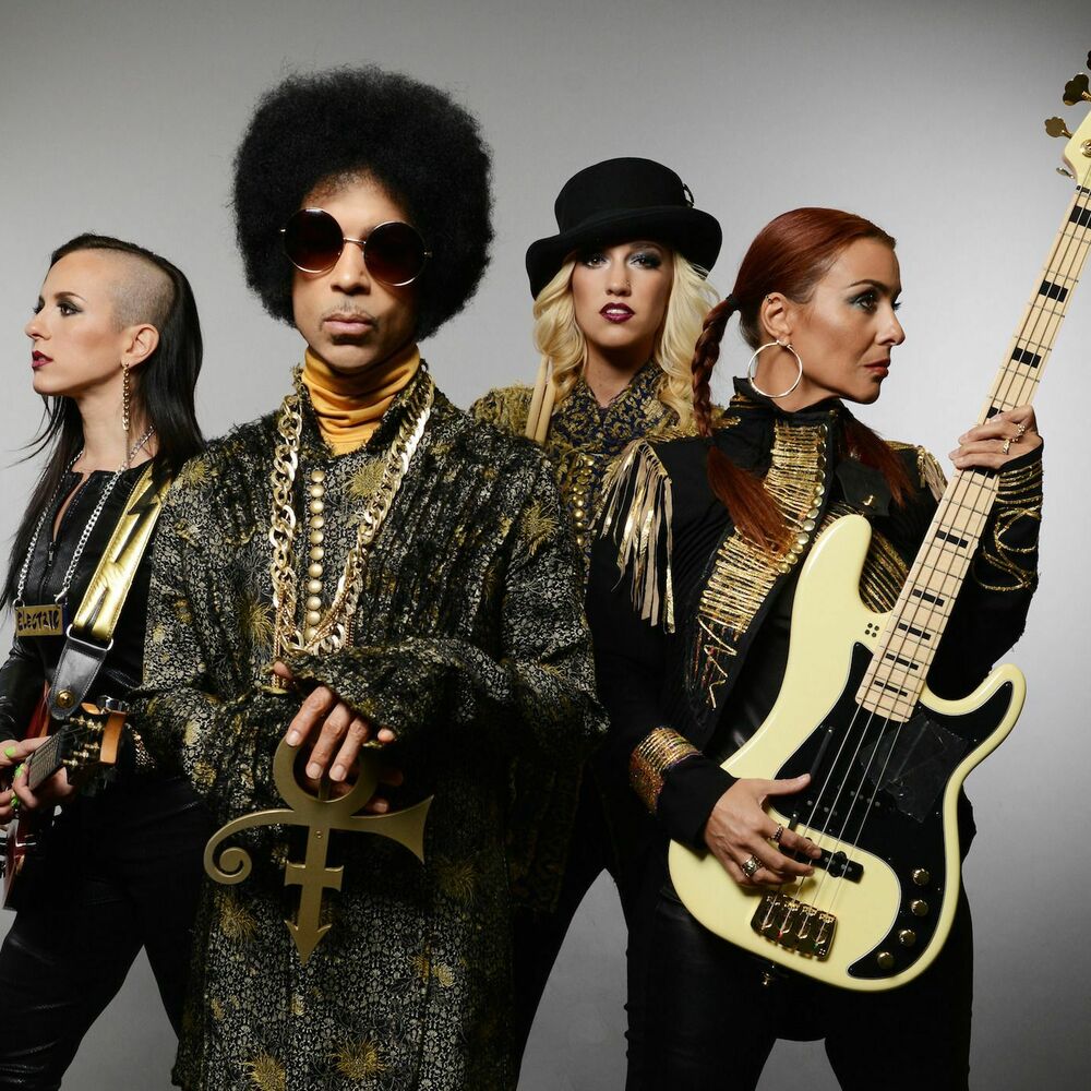 Picture of 3RDEYEGIRL