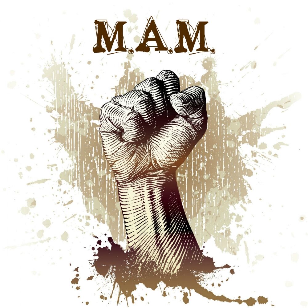 Picture of M.A.M.