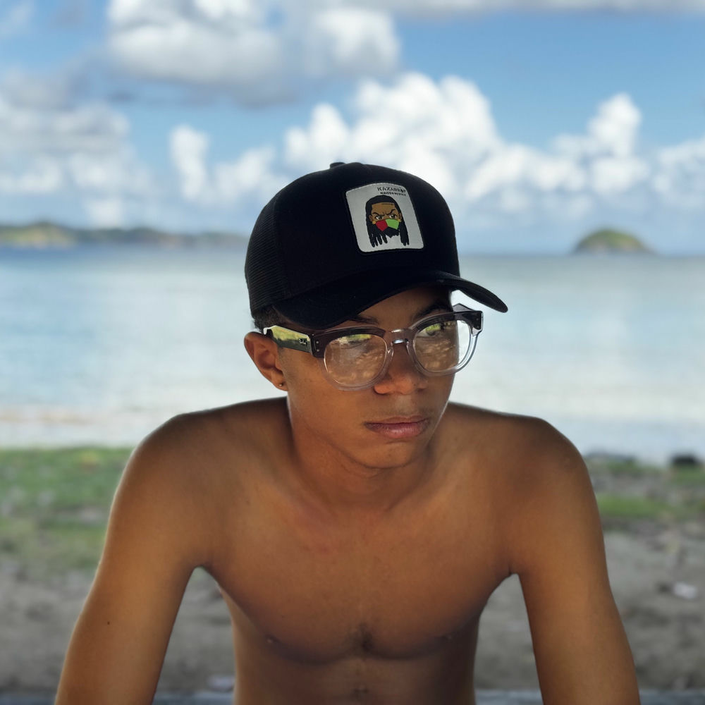 Photo de l'artiste N.o.k