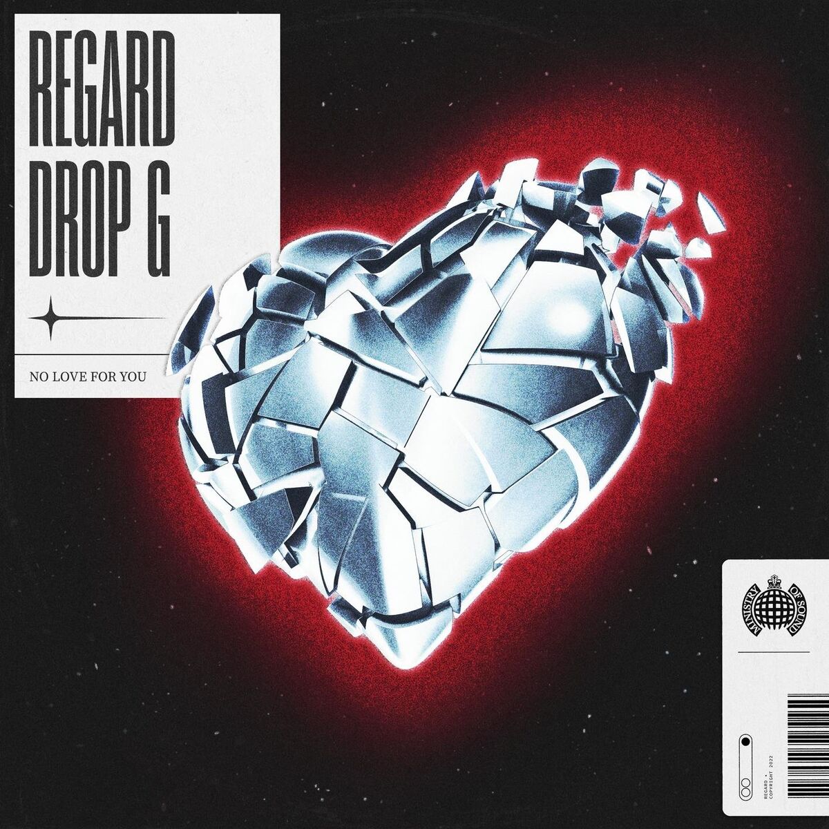 Drop G