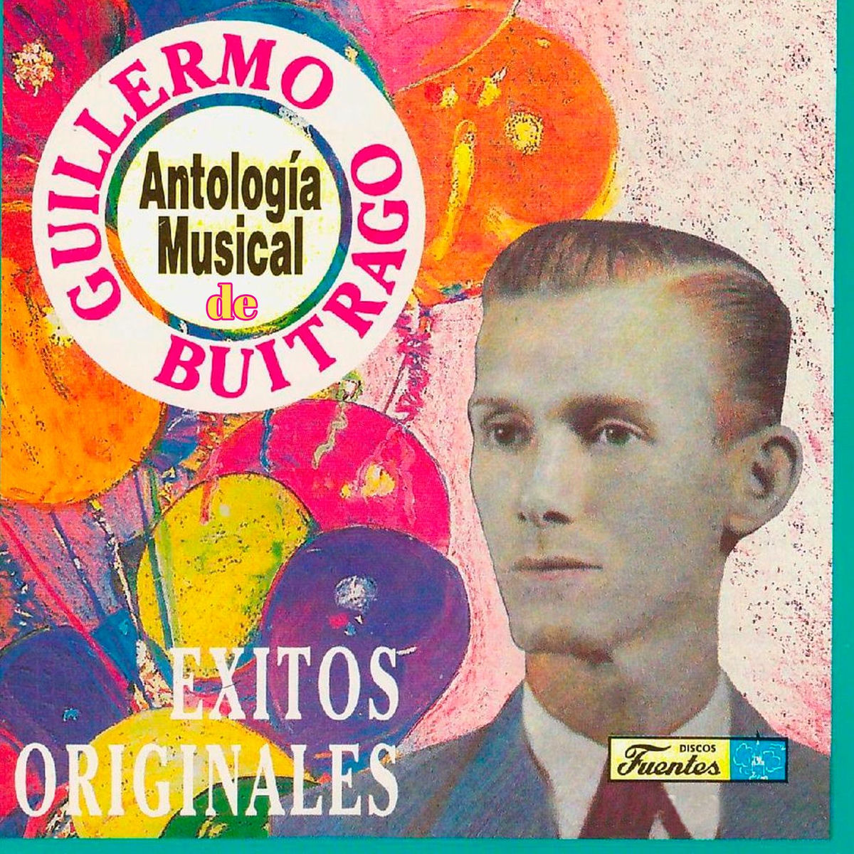 Guillermo Buitrago