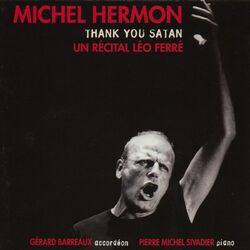 Picture of Michel Hermon
