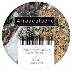 Picture of AFRODEUTSCHE