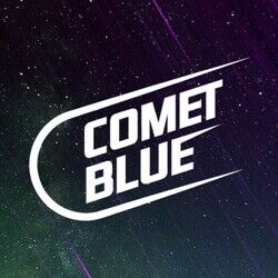 Picture of Comet Blue
