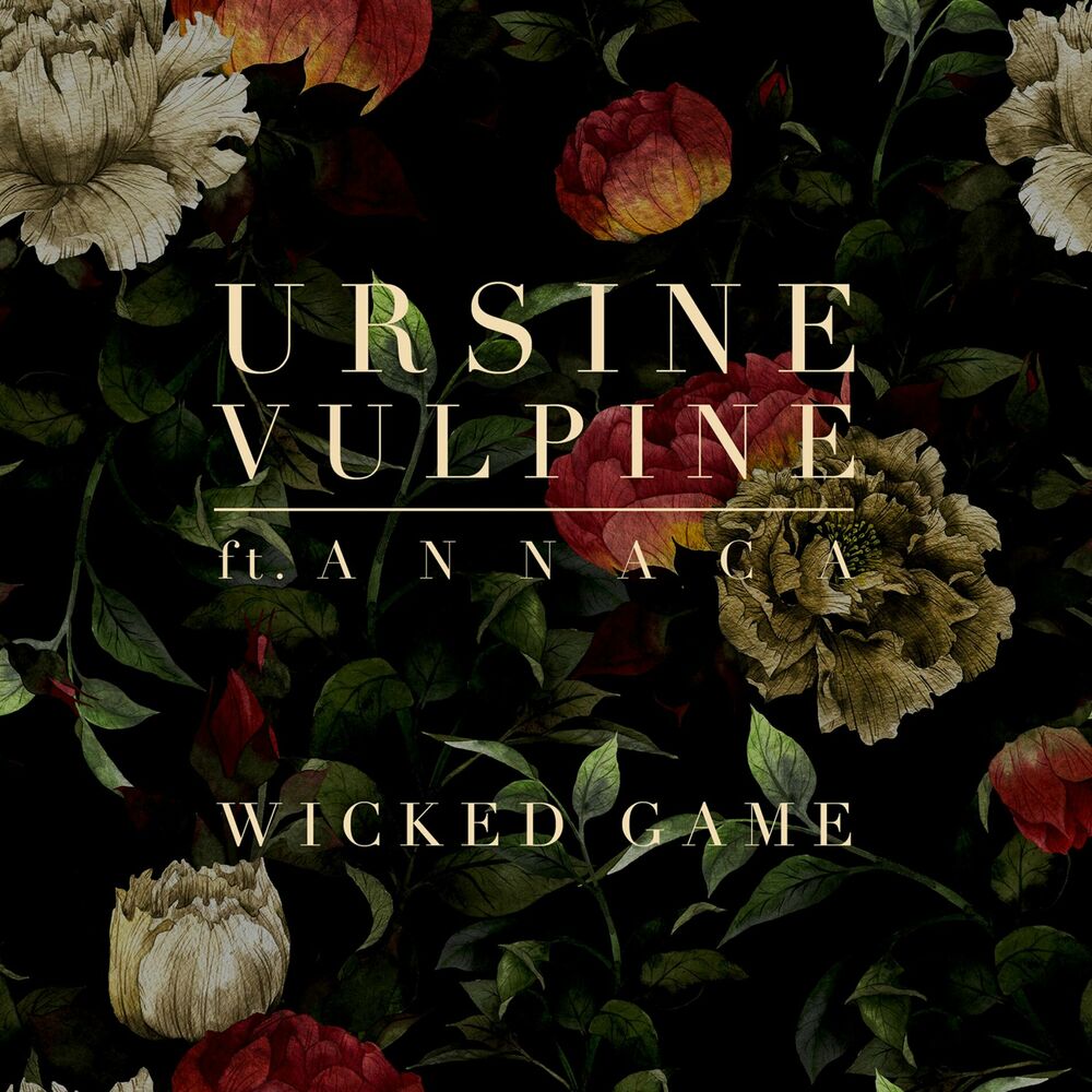 Picture of Ursine Vulpine