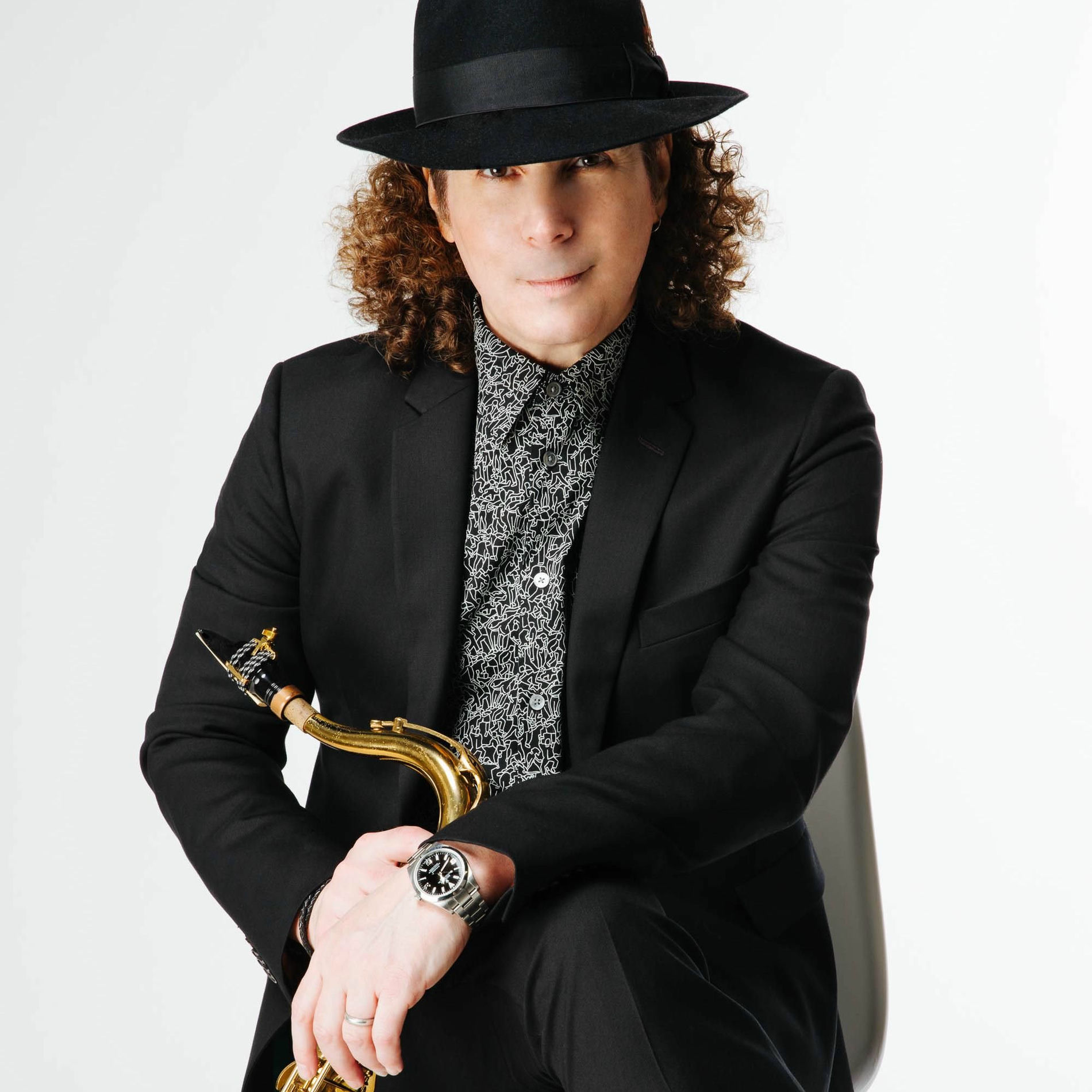 Boney James