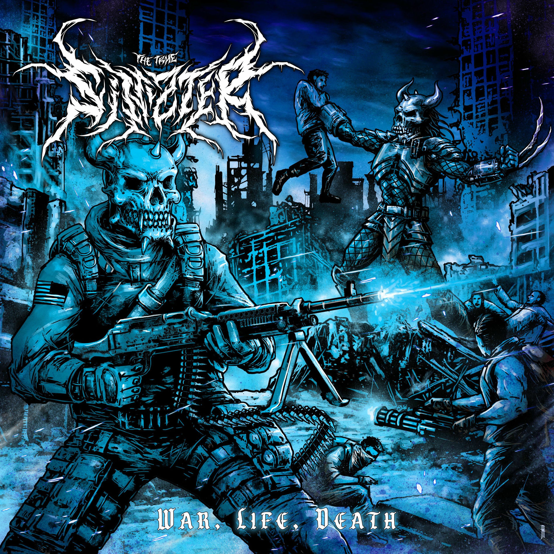 Sinizter