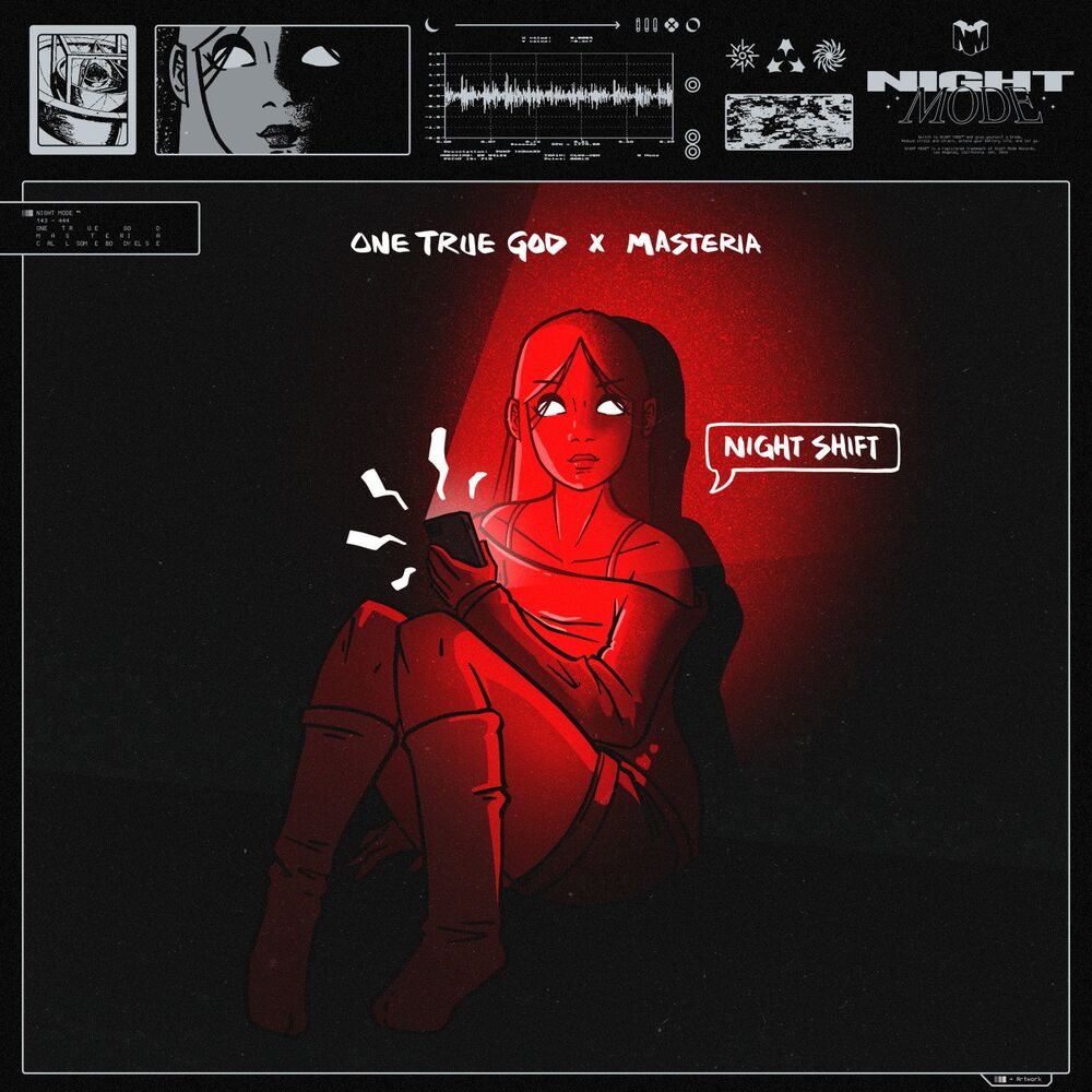 Picture of Masteria