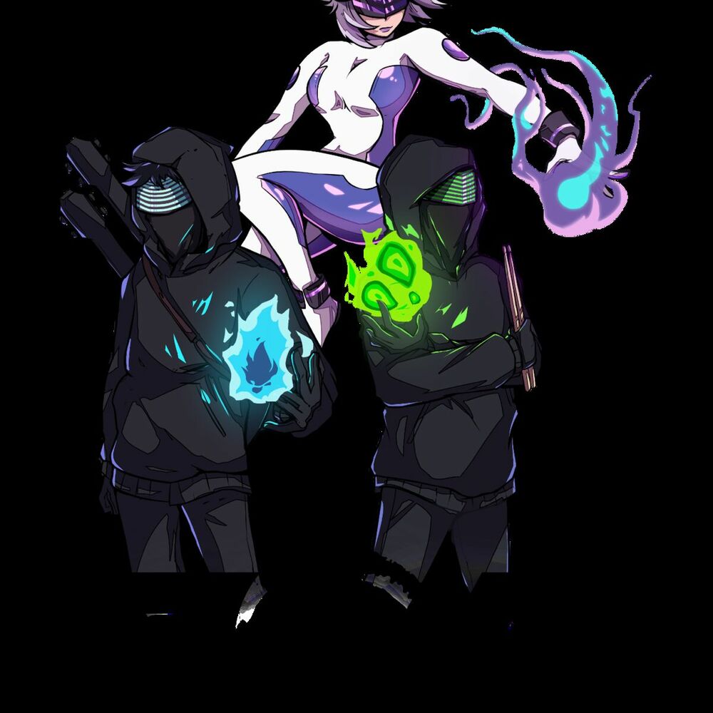 Picture of Zoa