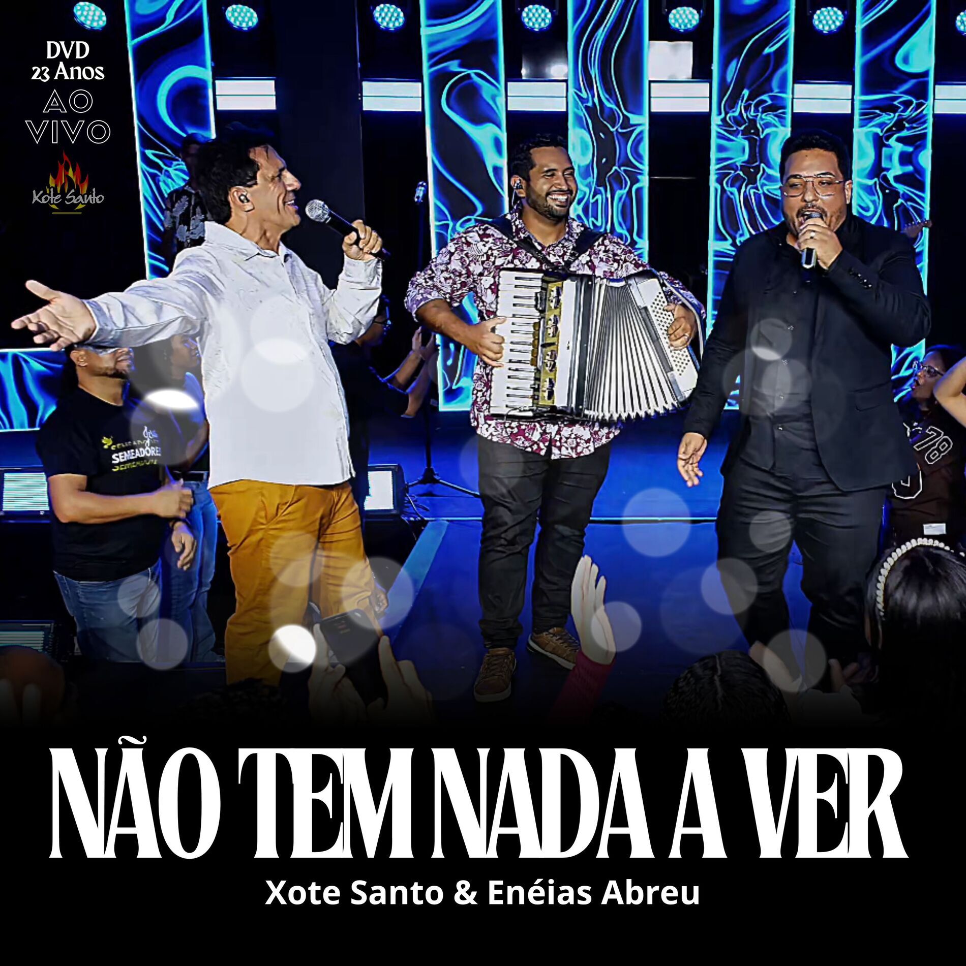 Xote Santo