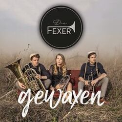 Picture of Die Fexer