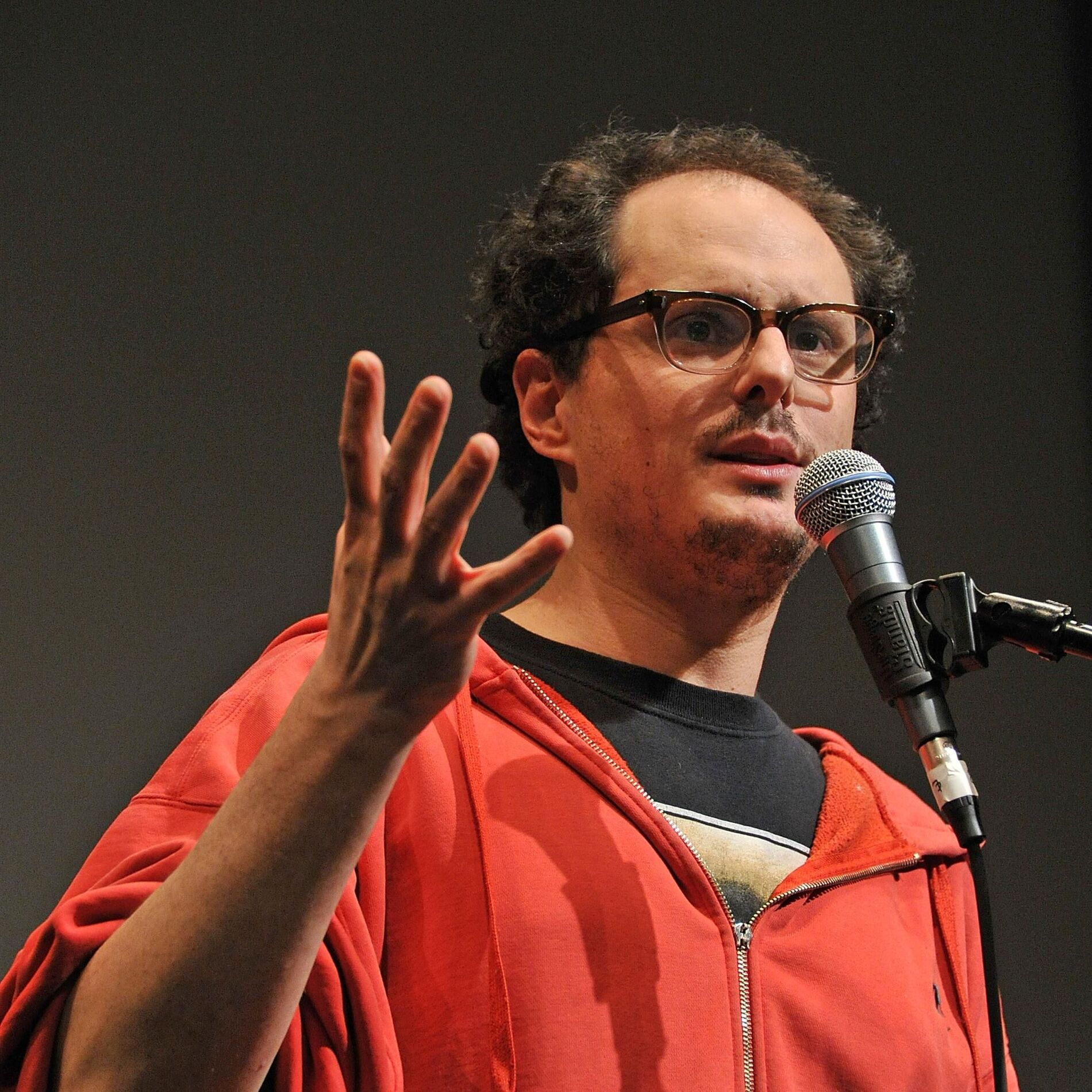 Socalled