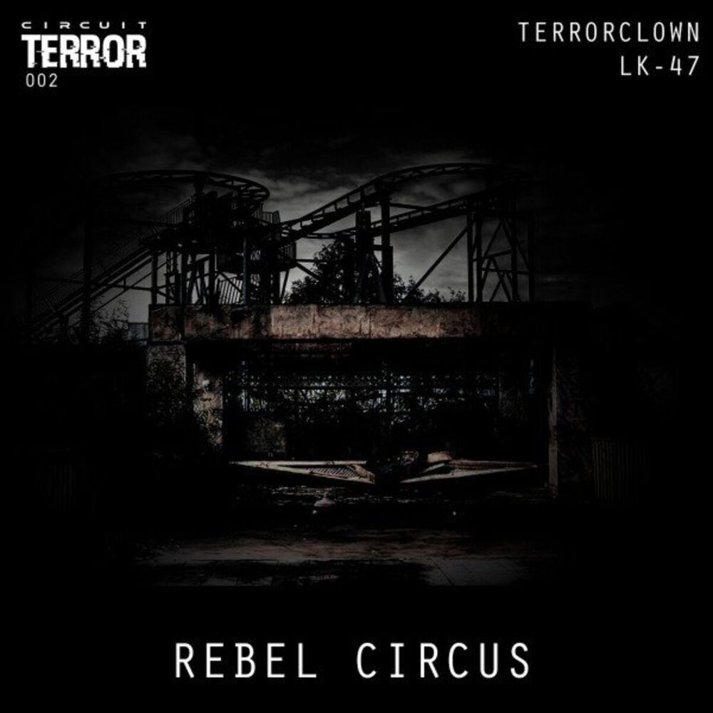 Picture of TerrorClown