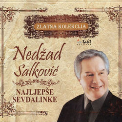 Picture of Nedžad Salković