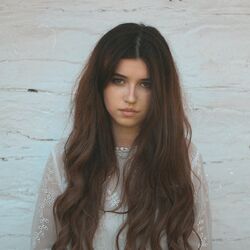 Picture of Marta Bijan
