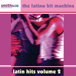Picture of The Latino Hit Machine