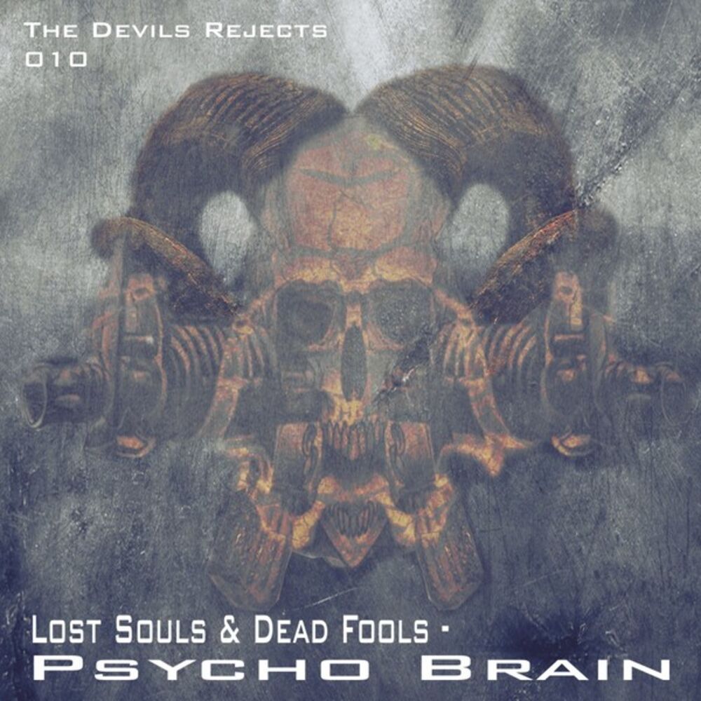 Picture of Dead Fools
