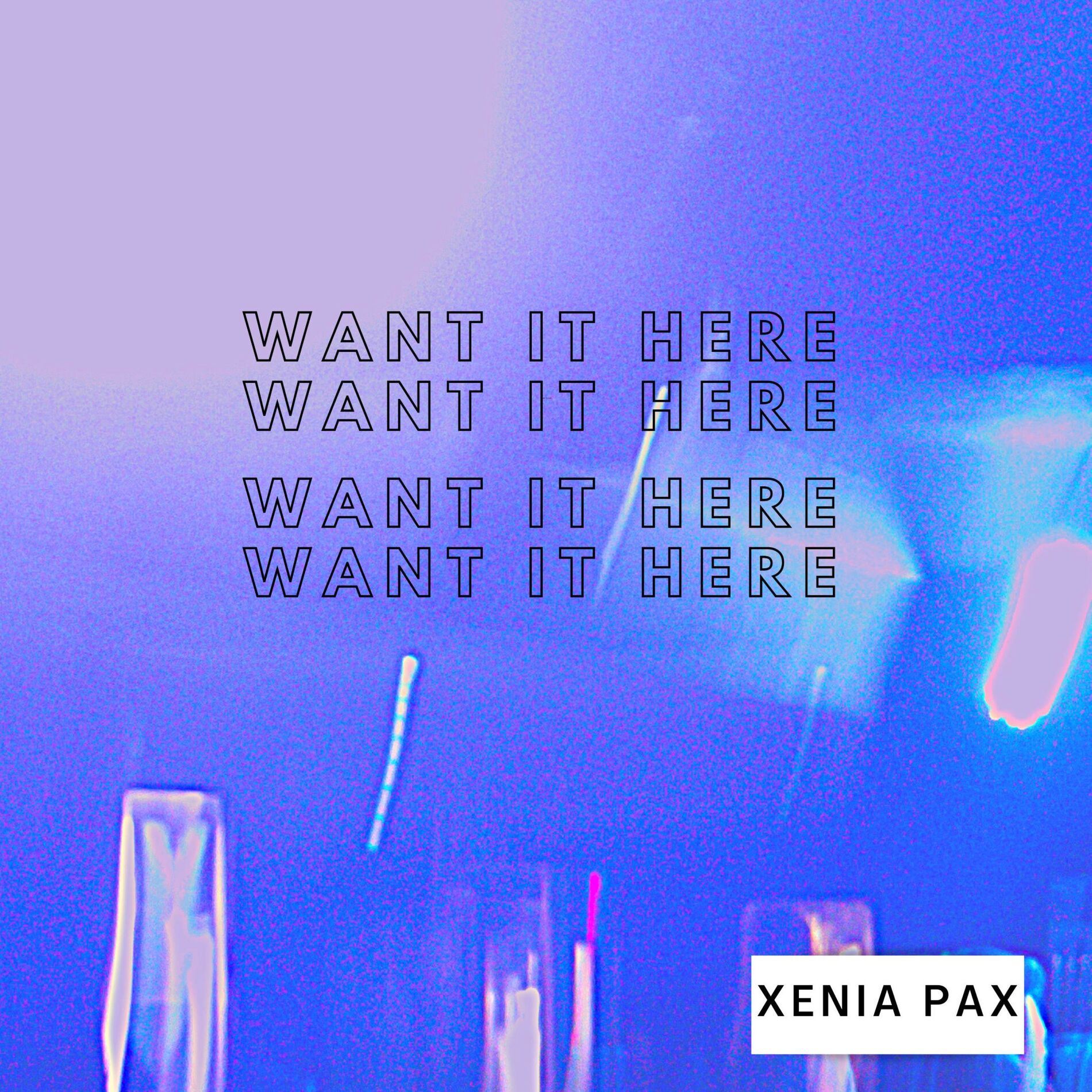 Xenia Pax