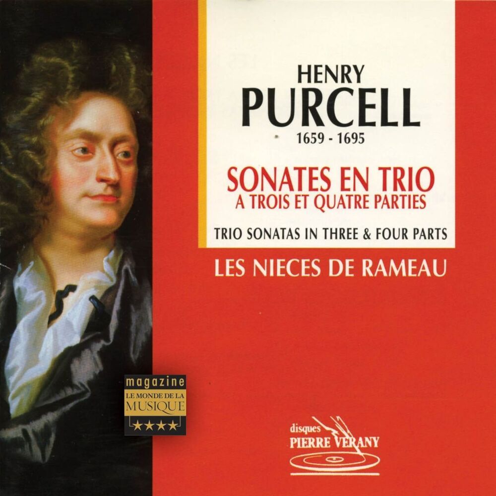 Picture of Les Nièces de Rameau