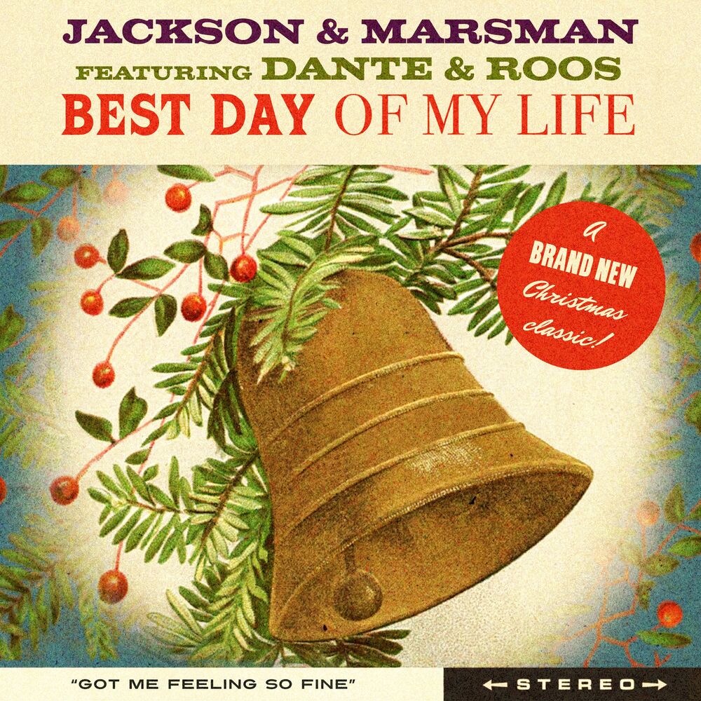 Picture of Jackson