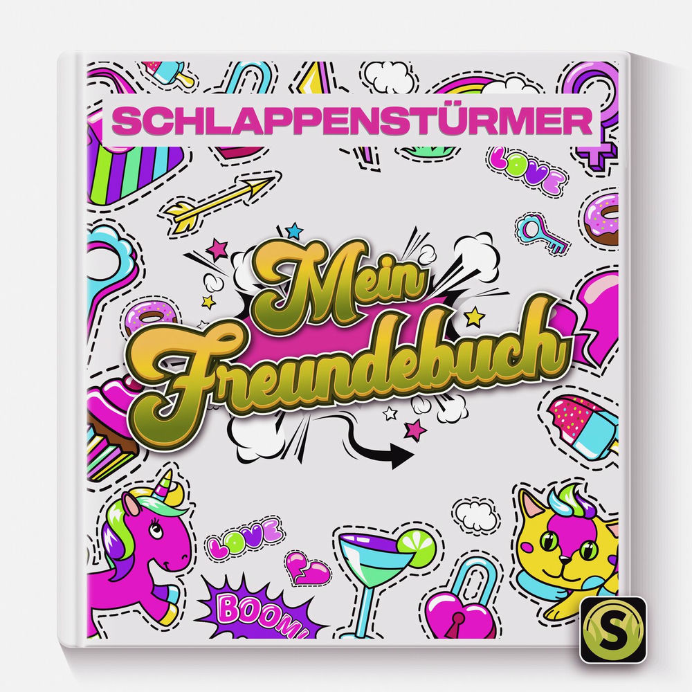 Photo de l'artiste Schlappenstürmer