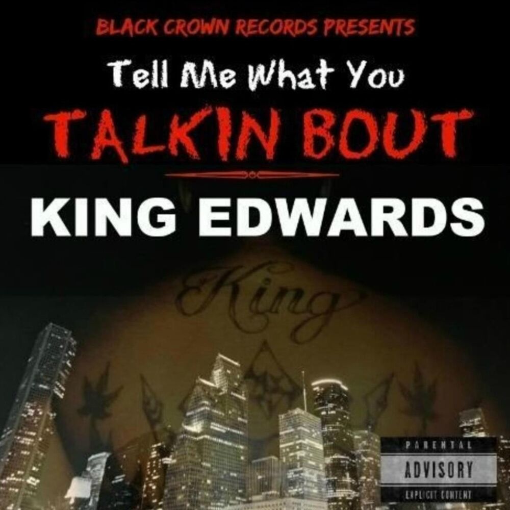 Picture of King Edwards