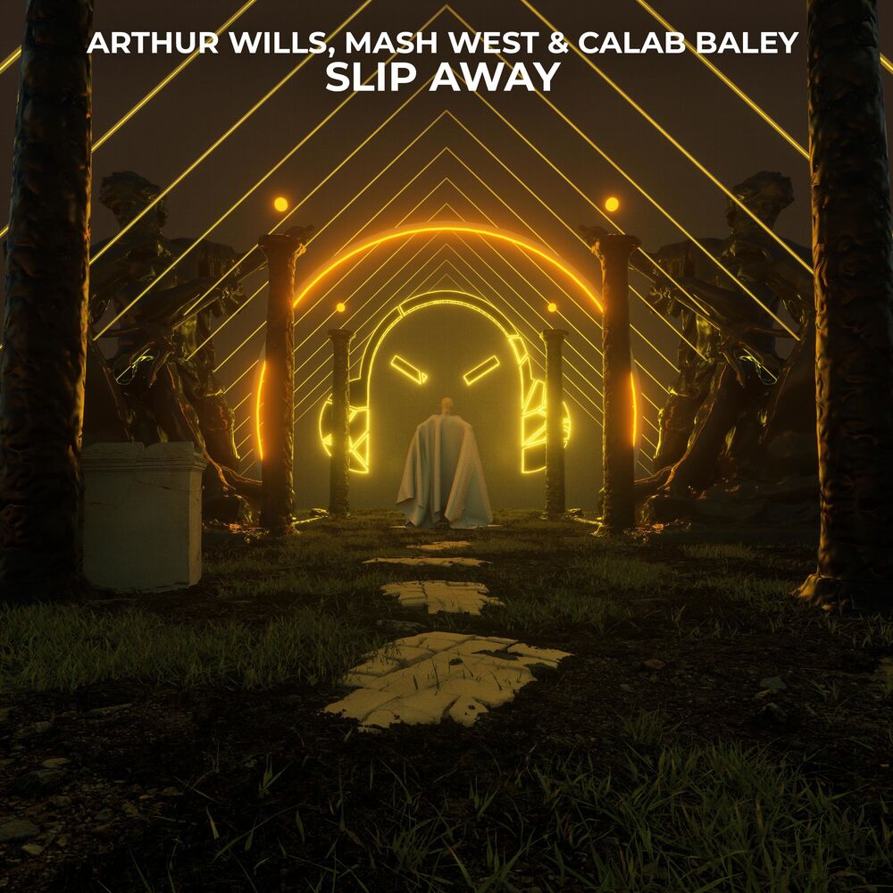 Picture of Arthur Wills