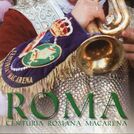 Banda Centuria Romana Macarena
