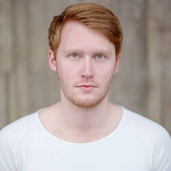 Picture of Johan Vilborg