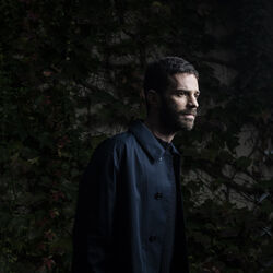 Picture of Adam Laloum