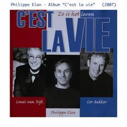 Picture of Philippe Elan