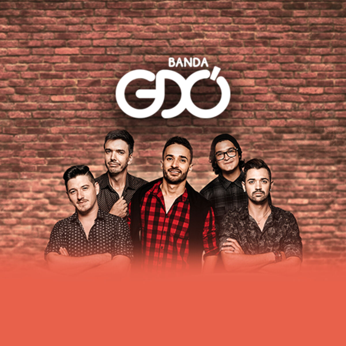 Artist picture of Banda GDO