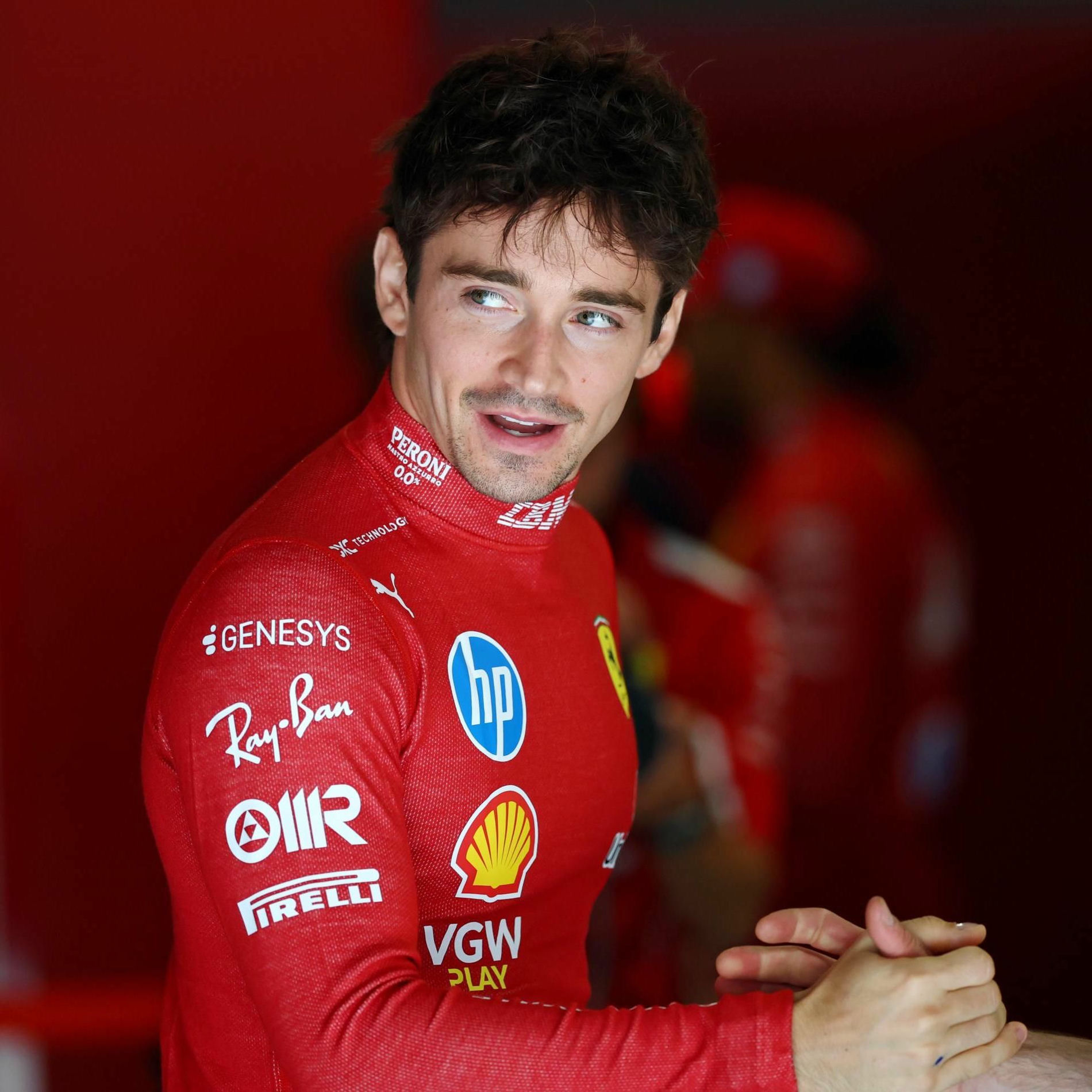Charles Leclerc